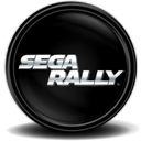 Sega Rally3 icon